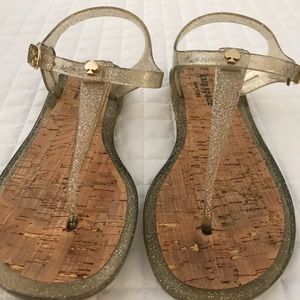 Kate Spade Sandals